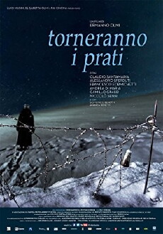 Torneranno i prati (2014) - Stream Online