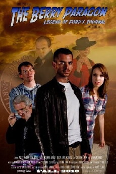 The Berry Paragon: Legend of Ford's Journal (2010) - Stream Online