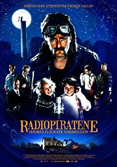 The Radio Pirates (2007) - Stream Online