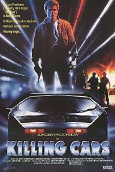 Blitz (1986) - Stream Online