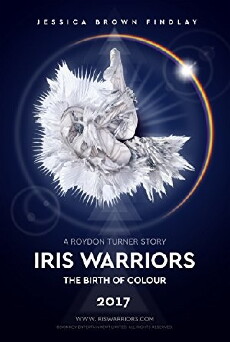 Iris Warriors (2019) - Stream Online