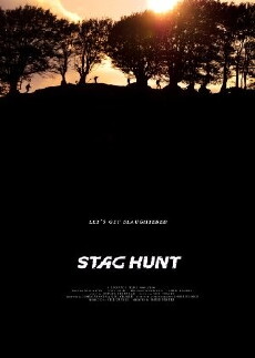 Stag Hunt (2015) - Stream Online