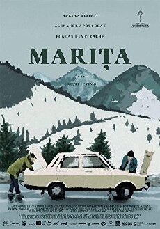 Marita (2017) - Stream Online