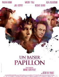 A Butterfly Kiss (2011) - Stream Online