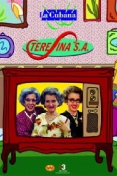 Teresina, S.A. (1992) - Stream Online