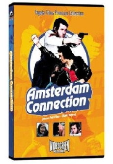Amsterdam Connection (1978) - Stream Online