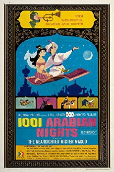 1001 Arabian Nights (1959) - Stream Online