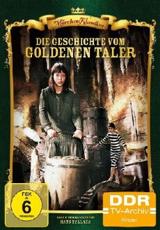 Die Geschichte vom goldenen Taler (1985) - Stream Online