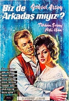 Biz de arkadas miyiz? (1962) - Stream Online