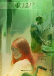 Sanguigna (2015) - Stream Online