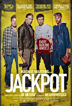 Jackpot - Vier Nieten landen einen Treffer (2011) - Stream Online