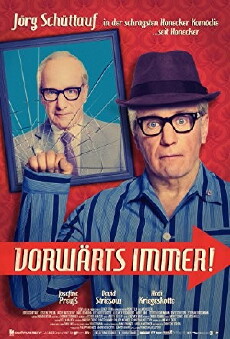 Vorwärts immer! (2017) - Stream Online