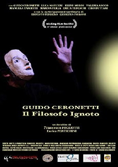 Guido Ceronetti. Il Filosofo Ignoto (2014) - Stream Online