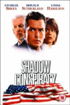 Shadow Conspiracy (1997) - Stream Online