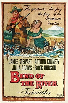 Bend of the River (1952) - Stream Online