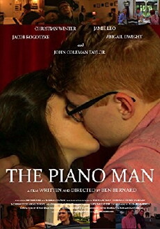 The Piano Man (2018) - Stream Online