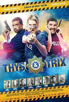 Thys & Trix (2018) - Stream Online