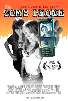 Tom's Phone (2009) - Stream Online