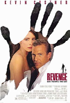 Revenge (1990) - Stream Online