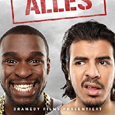 Döner mit Alles (2015) - Stream Online
