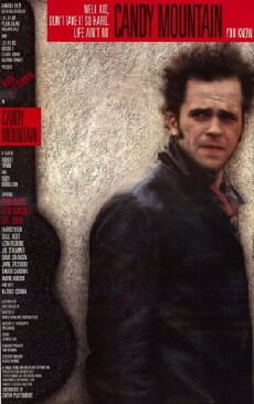 Candy Mountain (1987) - Stream Online