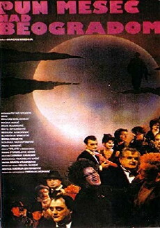 Full Moon Over Belgrade (1993) - Stream Online