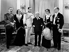 Liebe auf Befehl (1931) - Stream Online
