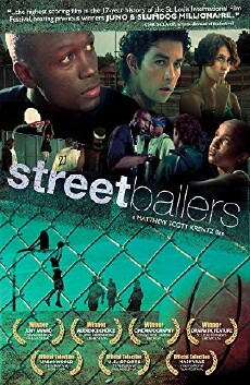 Streetballers (2009) - Stream Online
