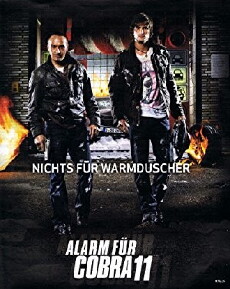 Alarm für Cobra 11 - Die Autobahnpolizei (1996) - Stream Online