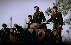 Hitler's Death Army: Das Reich (2015) - Stream Online