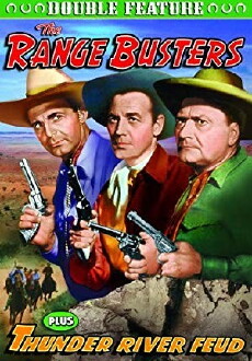 Thunder River Feud (1942) - Stream Online