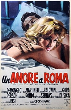 Liebesnächte in Rom (1960) - Stream Online