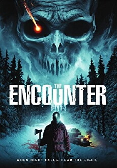 The Encounter (2015) - Stream Online