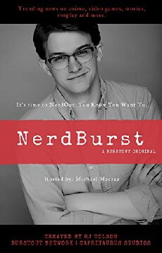 NerdBurst (2018) - Stream Online