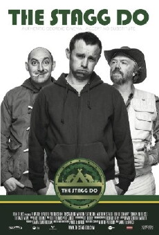 The Stagg Do (2014) - Stream Online