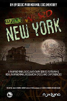 Exploring Weird New York (2008) - Stream Online