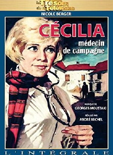 Landärztin in den Pyrenäen: Eine zuviel in Tourlezanne (1966) - Stream Online