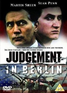 Judgment in Berlin (1988) - Stream Online