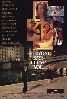 Everyone Says I Love You (1996) - Stream Online