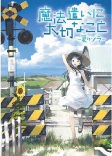 Someday's Dreamers II: Sora (2008) - Stream Online