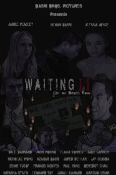 Waiting II: Girl on Death Row (2013) - Stream Online