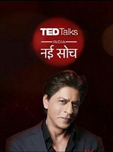 TED Talks India Nayi Soch (2017) - Stream Online