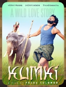 Kumki (2012) - Stream Online