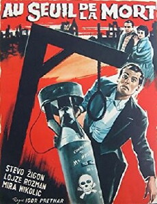 Five Minutes of Paradise (1959) - Stream Online
