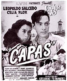 Capas (1949) - Stream Online
