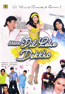 Mera Dil Leke Dekho (2006) - Stream Online