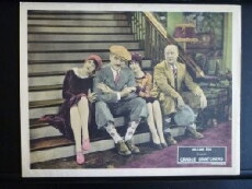 The Cradle Snatchers (1927) - Stream Online
