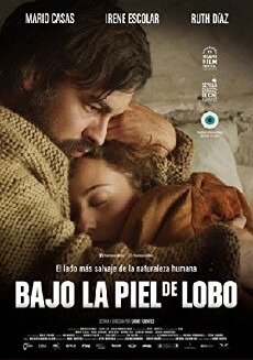 Die Haut des Wolfes (2017) - Stream Online
