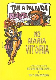 Tem a Palavra a Revista (2000) - Stream Online