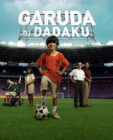 Garuda di dadaku (2009) - Stream Online